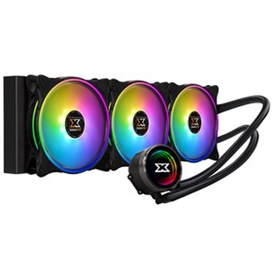 Tản nhiệt nước Xigmatek Aurora 360 ARGB